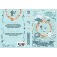 Novel | ILY | Tere Liye