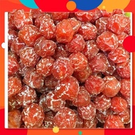 Dried Rice Plum Jam - 250G / 500G / 1 KG