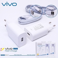 TRAVEL CHARGER VIVO 18W - 44W - 66W - 80W - 120W FLASH CHARGE ORIGINAL