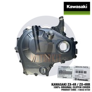 KAWASAKI ZX4R ZX4RR ZX-4R ZX-4RR 100% ORIGINAL CRANKCASE CLUTCH COVER KANAN 14032-0720