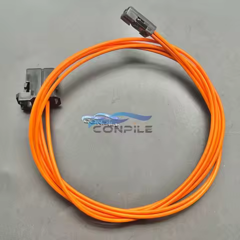 for BMW F30 semi-LCD NBT instrument fiber amplifier cable cluster