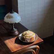 【母親節蛋糕】檸檬糖霜磅蛋糕
