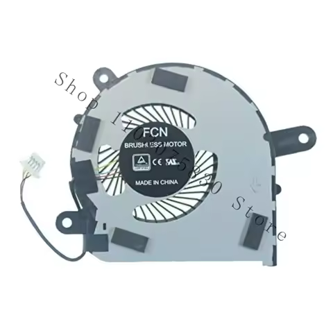 WYORESY Fan for HP Elitedesk 800 G3 mini 600 G3 400 G3 Cooling Fan 914256 -001