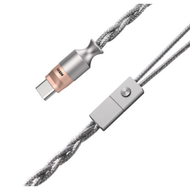 Ddhifi Hi-Fi Dac Earphone Cable Type-C Cs43198 (Official Genuine Product) Ddhifi M198C