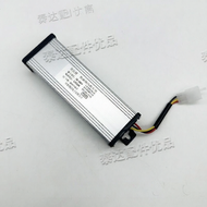 High Power Voltage Converter DC 48V/60V/72V to 24V/12V