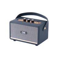 【รับประกัน 1 ปี】Oscrop ลำโพงบลูทูธ รุ่น OS-M20 Wireless speaker พร้อมสายหิ้ว ลําโพง bluetooth