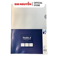 Gia Nguyen - Double A Leaf Cover [2 stacks_24 pieces] Open File with 2 sides E355