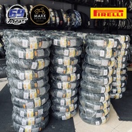 [Pirelli] New Year Tires Pirelli Angel scooter Size 12