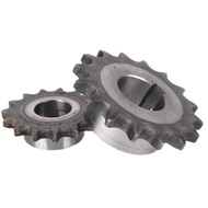 Sprocket 428 model 4 points 08B Inner 12/14/15/16/18/19/20/22/24 (7204)