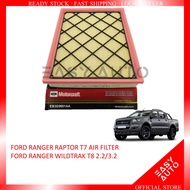[AIR FILTER] FORD RANGER RAPTOR T7 2.0 -EB3G 9601 AA  RAPTOR T8 /MAZDA BTW