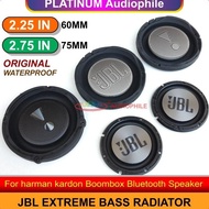 TERBARU JBL PASSIVE BASS RADIATOR 2.75" INCH MURAH