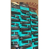 BALM IN HELER PEPPERMINT FIELD BLACK IN HALER 6pcs