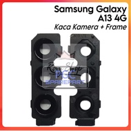 Samsung Galaxy A13 4G Rear Camera Lens Glass SM-A135F/ SM-A135F/DS SM-A135M/ SM-A135U/ SM-A135U1/ SM