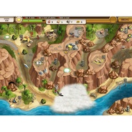MAC Roads of Rome 2  – Strategy / time management game