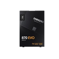 Samsung SSD 870 EVO 1TB Solid State Drive