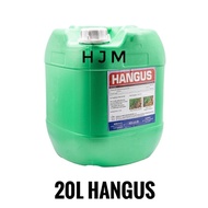 Offer Racun Rumput Hangus 20 Liter / Racun Rumput Lambat Mati / Racun Rumput Lalang / Racun Rumput Lambat Tumbuh