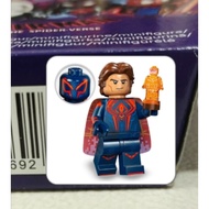 LEGO Minifigures 71050 Spiderman Across The Spider Verse - Spiderman 2099