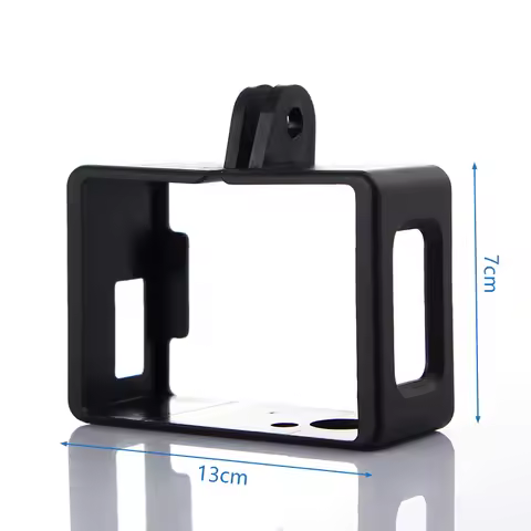 For SJCAM SJ4000 AIR, SJ4000, SJ4000 WIFI, SJ5000, SJ5000X, SJ5000 WIFI Action Camera Frame Protecti