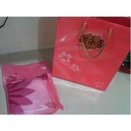 新永香切片肉干/Sun Wing Heong Bak Kua 600g