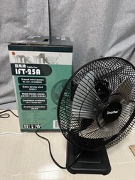 Table Fan — Imarflex IFT-25A
