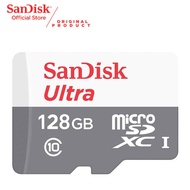 memori card SanDisk ultra microSDHC 128GB