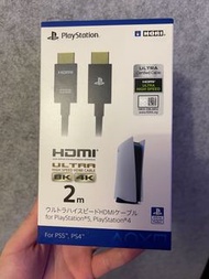 HDMI聯盟認證 HDMI2.1 線