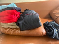 救世軍幼稚園校服