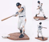 現貨 美版 全新未拆 麥法蘭 MLB 名人堂29 紐約洋基隊 THURMAN MUNSON 瑟曼 曼森 絕版出清