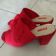 BATA RED LABEL Women Shoes HEELS