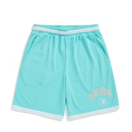 Xtep Quần Đùi Nam [Dylan Wang cùng phong cách] Quần đùi thể thao thoải mái mới dễ phối 877227610163