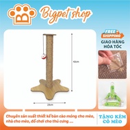 Scratching post Pieceg for cats, scratching post Pieceg for cats, scratching post TG02 scratching ta