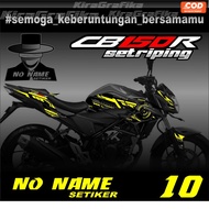 Striping CB150R CB 150r (10)