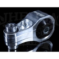 Hasport Billet Rear Engine Mount 06-11 Civic FD FD2R FD2 FDRR-62A