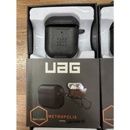 UAG ส่งด่วนจากไทย AirPods1/2 AirPods Pro 2 CASE พร้อมส่ง! N129เคสหูฟังไร้สาย เคสAirpods สีมากมาย I9s