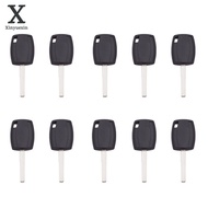 Bộ Chip Khóa Xe Ford Mondeo Fiesta Focus C-Max S-Max HU101 Khóa Khởi Động Khóa Xe Khóa Xe Cocolockey