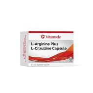 Vitamode L-Arginine Plus L-Citrulline (60's)