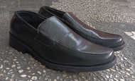 MARDINI SHOES - MARIKINA - Men's Black Shoes - RAPHAEL