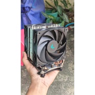 Deepcool AG400 Plus Heatsink