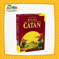Rivals for Catan 2 Player Game