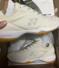 YONEX 65Z3 環保色 羽毛球鞋
