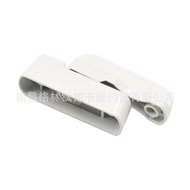 Plastic Steel T-lock Window lock Buckle Hardware lock Buckle Inner Door Window T-lock Hardware lock 