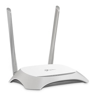 Router TP-Link TL-WR840N V6 OpenWrt