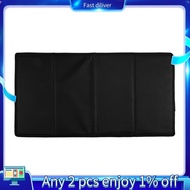 Wagon Lining Pad Detachable Folding Camping Cart Outdoor Trolley Wagon Accessories Portable 80x 41CM