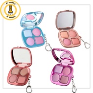 [FWEE] Pocket Cheek Palette/K-Beauty Hightlight Portable Face Makeup (4 Types, 4 colours)