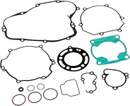 New Vertex Complete Gasket Set W/O Seals Compatible with/Replacement for Kawasaki KX 85 (07-13) 860V