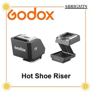 Godox TR (TTL) & FS-R Flash Hot Shoe Riser