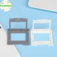 PurpleSun 135 Reversal Film Frame Vintage Simple Film Frame For 135 Film Lantern Slide Camera Scan F