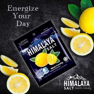 Himalaya Salt And Lemon Candy