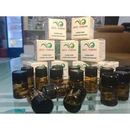 Chấm Nám Tàn Nhang Handmade 7 Ngày Bong Nám