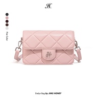 IMS HONEY Sling BAG TrendyWanita EVELYN BAG
